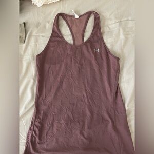 Under Armour women’s workout tank